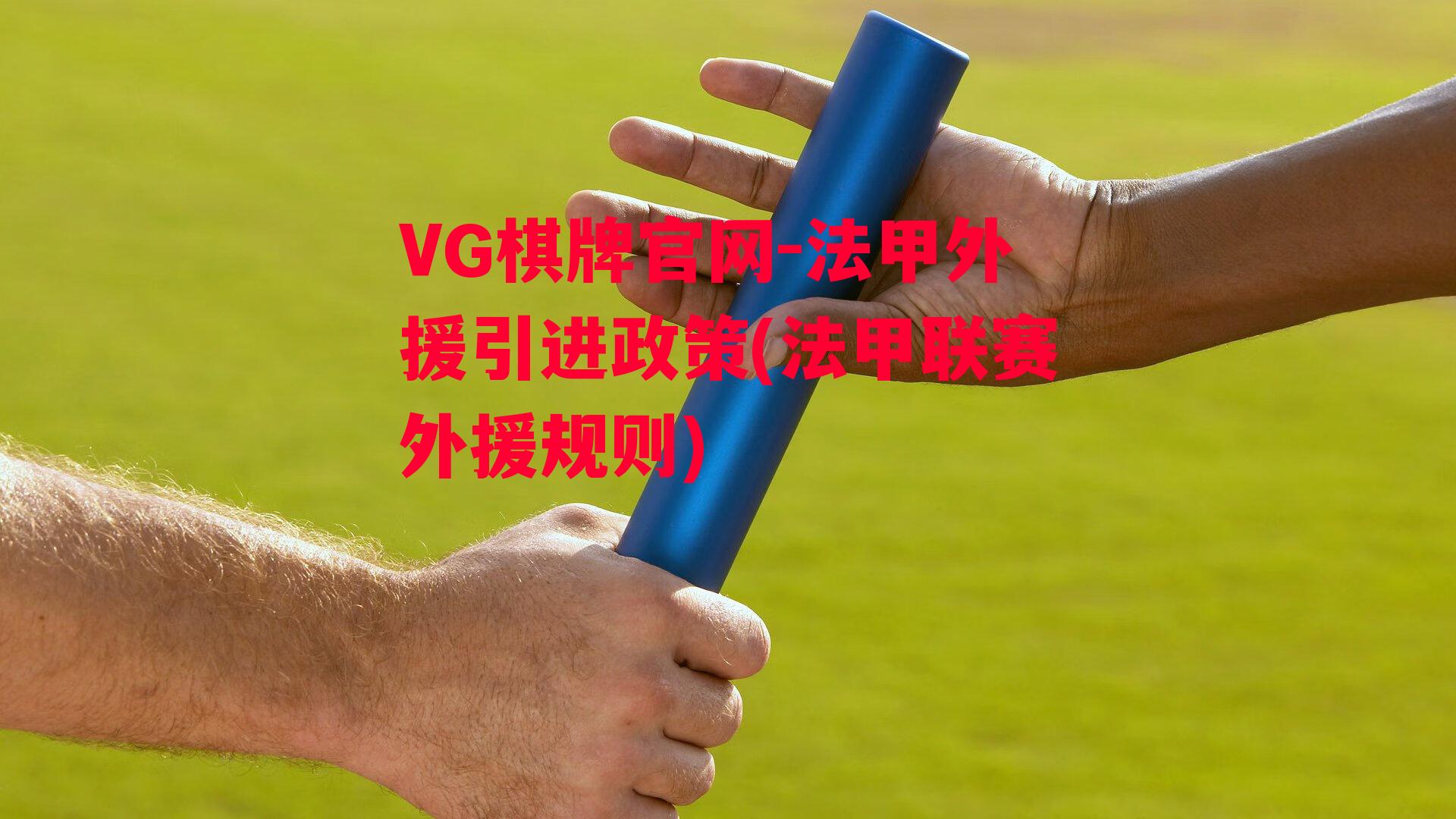 VG棋牌官网-法甲外援引进政策(法甲联赛外援规则)